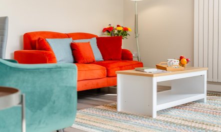 1 Bed in Tresillian 6