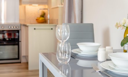 1 Bed in Tresillian 7