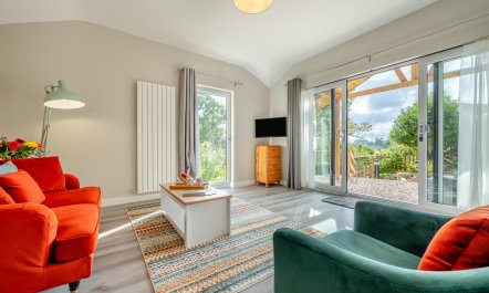 1 Bed in Tresillian 1