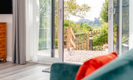 1 Bed in Tresillian 3