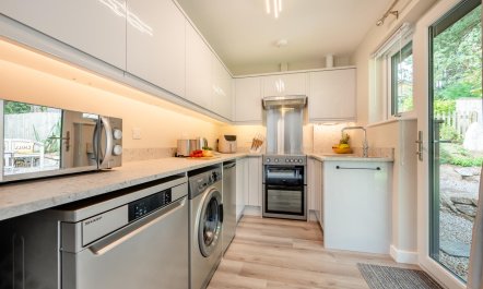 1 Bed in Tresillian 4