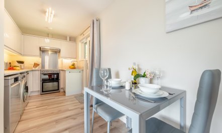 1 Bed in Tresillian 5