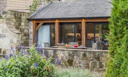 1 Bed in Markington 2