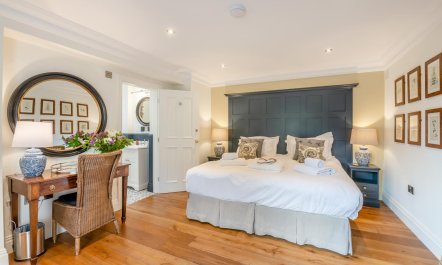 1 Bed in Markington 5