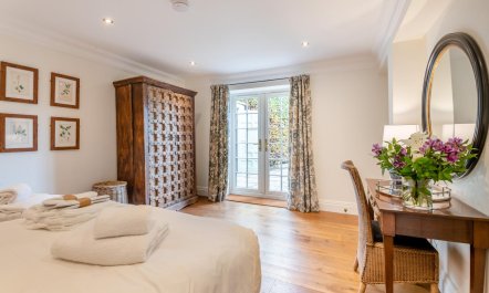 1 Bed in Markington 8