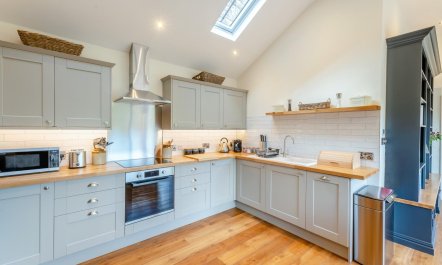 1 Bed in Markington 4