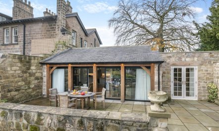 1 Bed in Markington 1