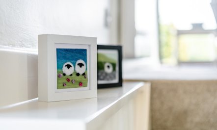 2 Bed in Earl Sterndale 5