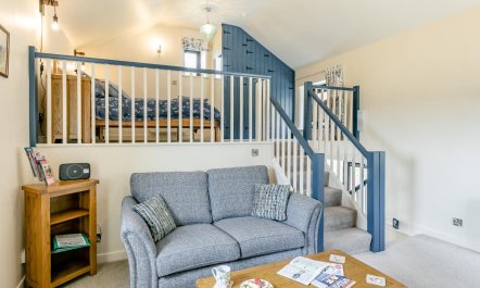 2 Bed in Earl Sterndale 7