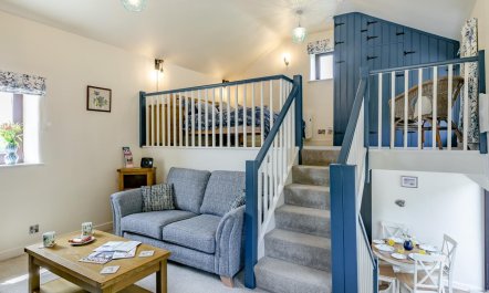 2 Bed in Earl Sterndale 8