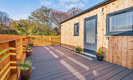 1 Bed in St. Andrews