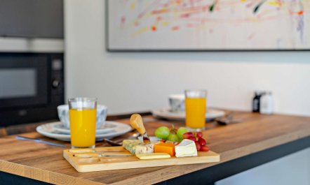 1 Bed in St. Andrews 5