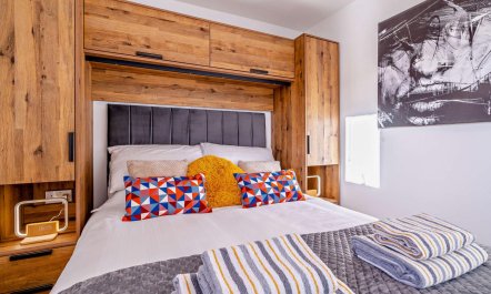 1 Bed in St. Andrews 7