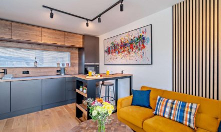 1 Bed in St. Andrews 3