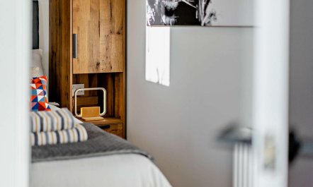 1 Bed in St. Andrews 9