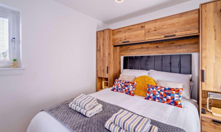 1 Bed in St. Andrews 8