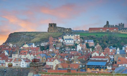 3 Bed in Whitby 4