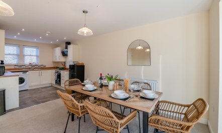 3 Bed in Middlesmoor 4