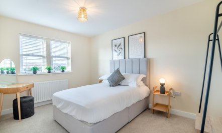 3 Bed in Middlesmoor 7