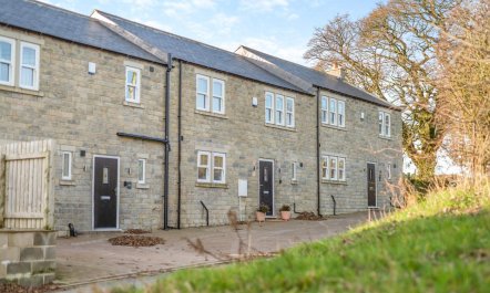 3 Bed in Middlesmoor