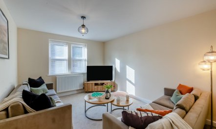 3 Bed in Middlesmoor 3