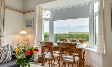 3 Bed in Bamburgh 2