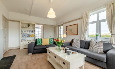 3 Bed in Bamburgh 3