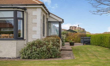 3 Bed in Bamburgh