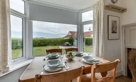 3 Bed in Bamburgh 6