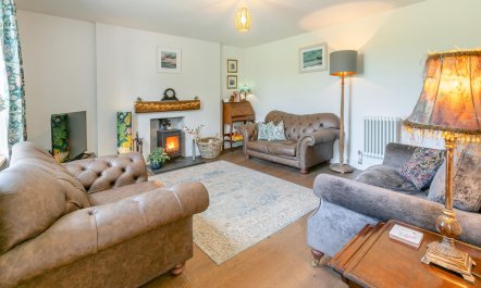 2 Bed in Higher Penponds 7