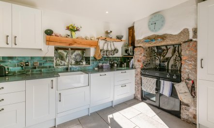 2 Bed in Higher Penponds 9