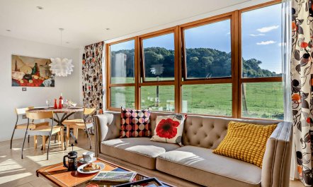 1 Bed in Rockbourne 1