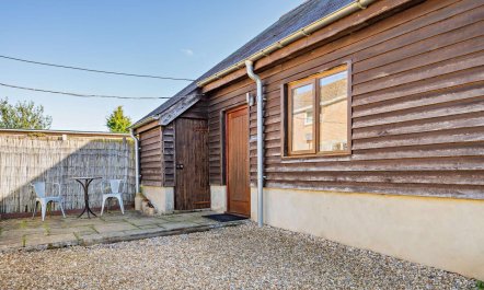 1 Bed in Rockbourne 3