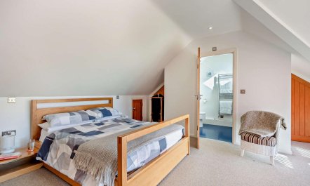 1 Bed in Rockbourne 8