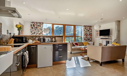 1 Bed in Rockbourne 6