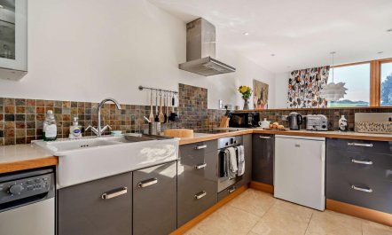 1 Bed in Rockbourne 5