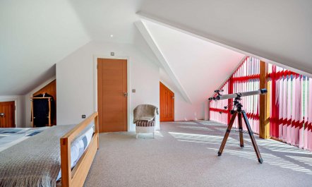 1 Bed in Rockbourne 9