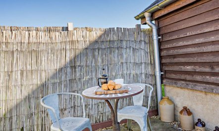 1 Bed in Rockbourne 2