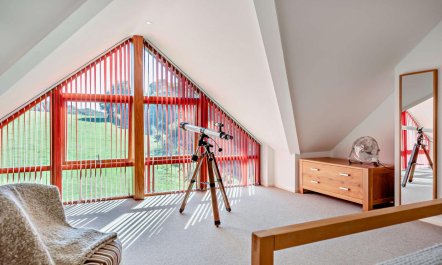 1 Bed in Rockbourne 7