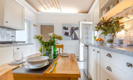 1 Bed in Glan Conwy 6