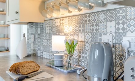 1 Bed in Glan Conwy 8