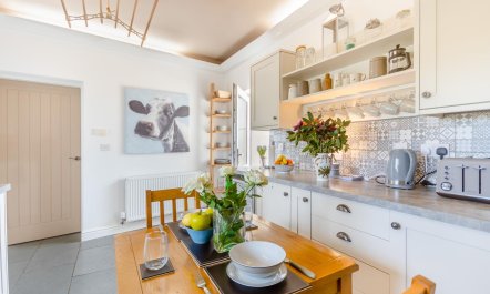 1 Bed in Glan Conwy 4