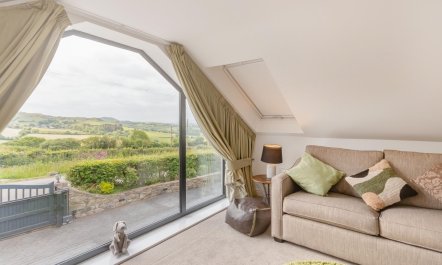 1 Bed in Glan Conwy 1