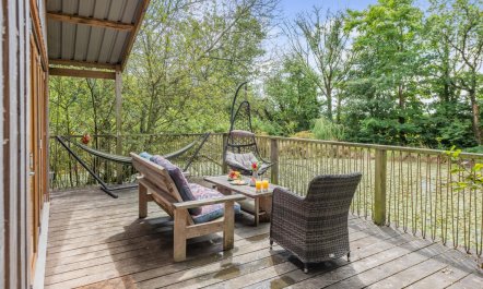 2 Bed in Roborough 2