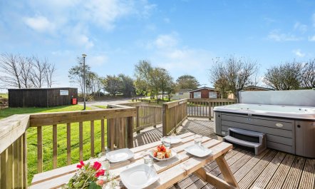 3 Bed in St. Merryn 2