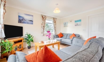 3 Bed in St. Merryn 4