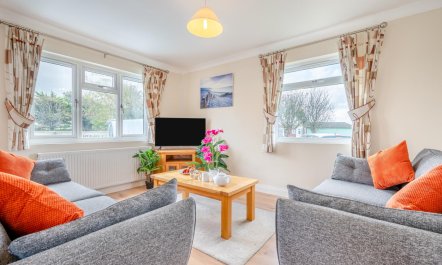 3 Bed in St. Merryn 8