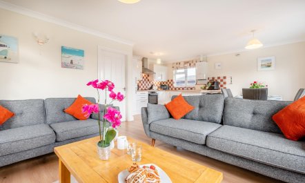 3 Bed in St. Merryn 9