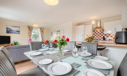 3 Bed in St. Merryn 3