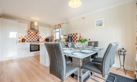 3 Bed in St. Merryn 7